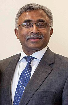 Thomas Zacharia - Wikiunfold.com